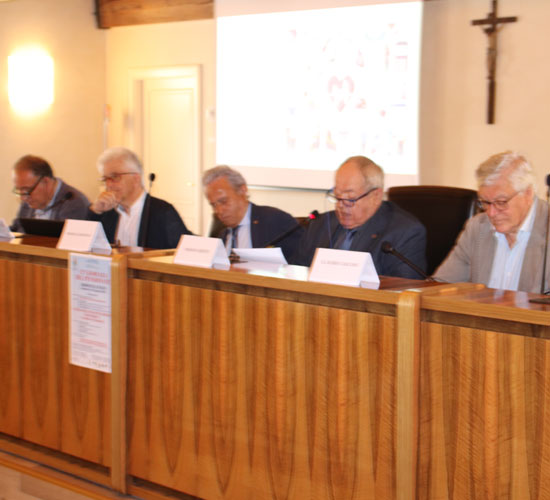 12° Giornata del Pensionato CUPLA Pordenone